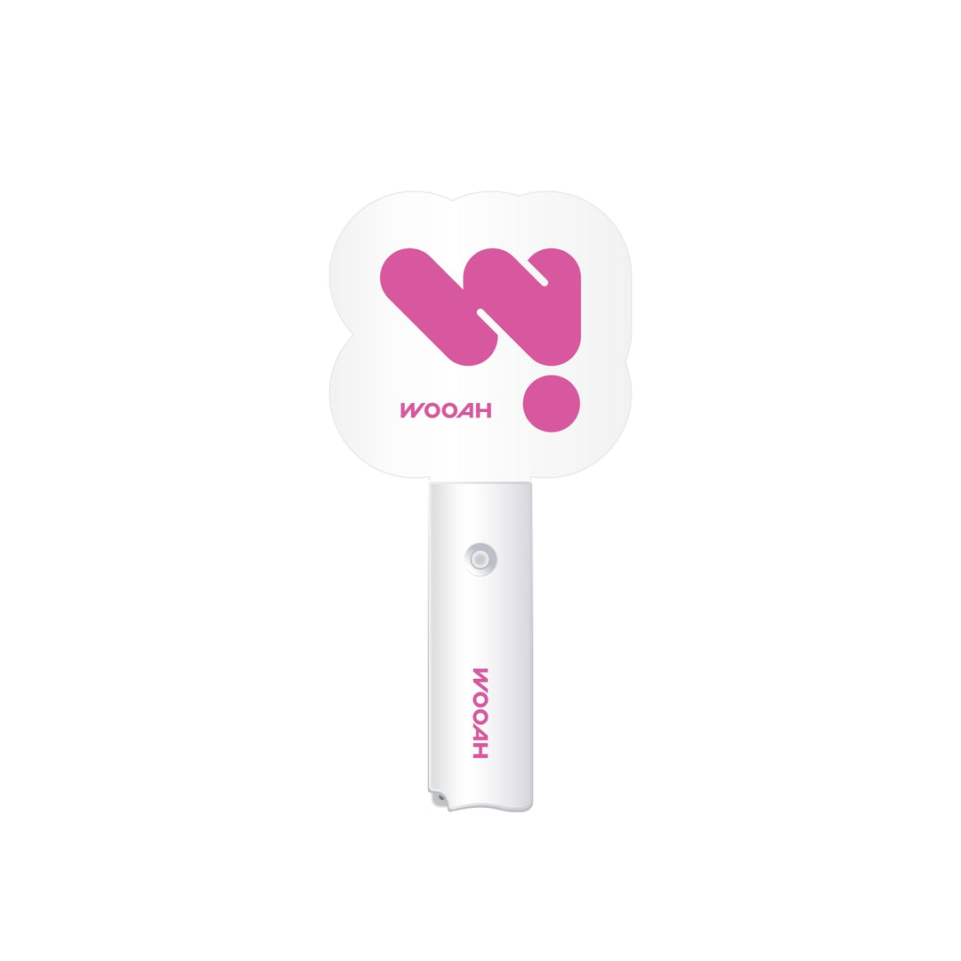 Wooah - "WooAh-Land" Official MD - HALLYUSUPERSTORE