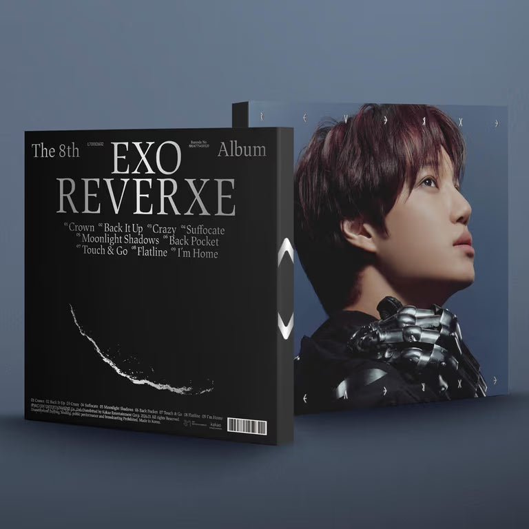 [Hallyu4U - Fansign] (2/9) MakeStar - EXO 