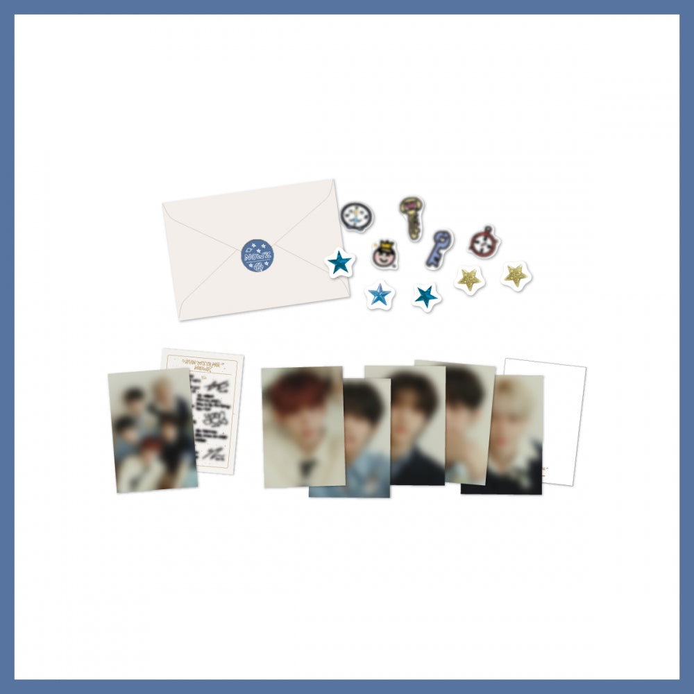 [Hallyu4U - Online Merch] Nowz - 2026 Fan-Con 