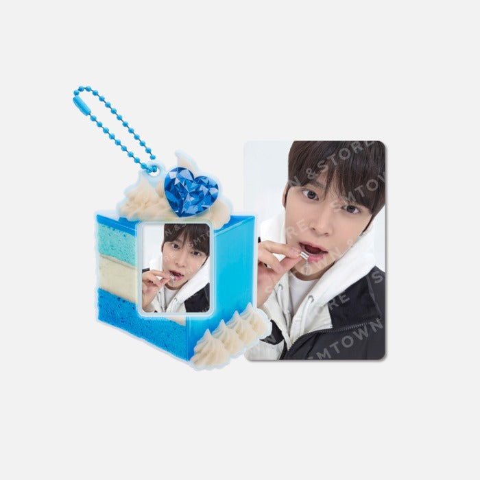 Eunseok (of RIIZE) - BirthDay Mini Cake Holder