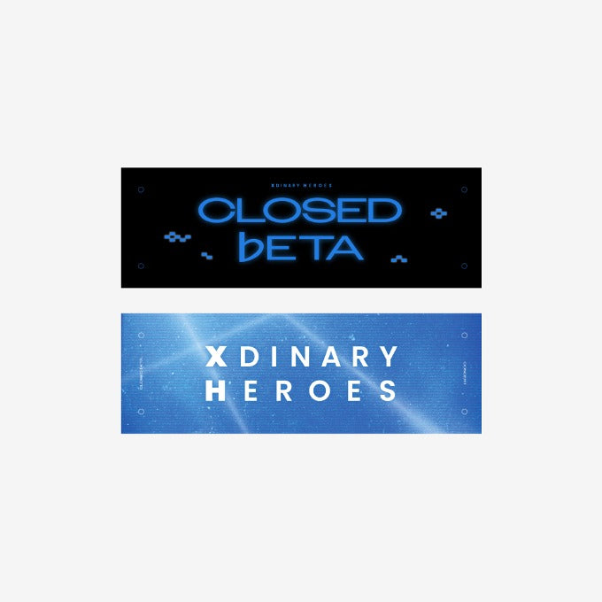 Xdinary Heroes - [Colsed Beta: v6.2] Official MD - HALLYUSUPERSTORE