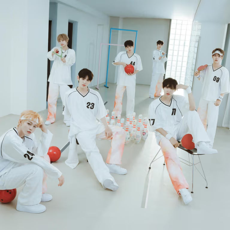 [Hallyu4U - Fansign] (2/22) MakeStar - KickFlip 