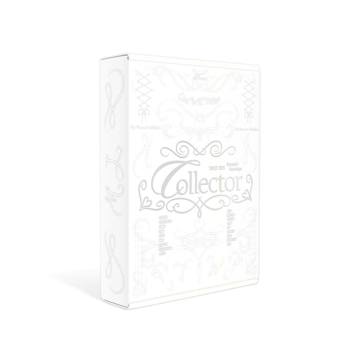 [Pre-Order] Twice 2025 Season's Greetings "Collector" + Pre-Order Benefit