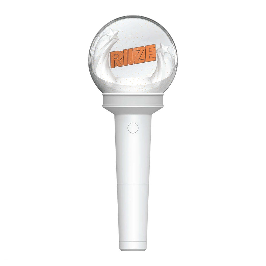 Pre-Order] RIIZE - Official Light Stick – HALLYUSUPERSTORE