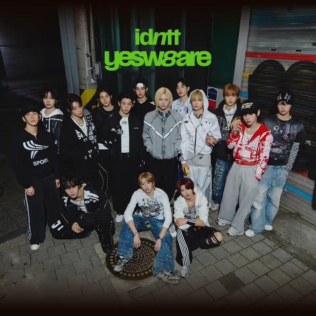 [Hallyu4U - Fansign] (2/22) MakeStar - IDNTT 