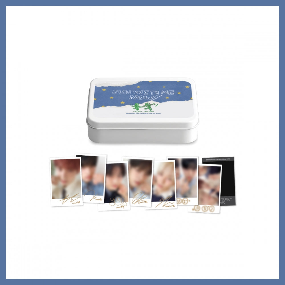 [Hallyu4U - Online Merch] Nowz - 2026 Fan-Con 