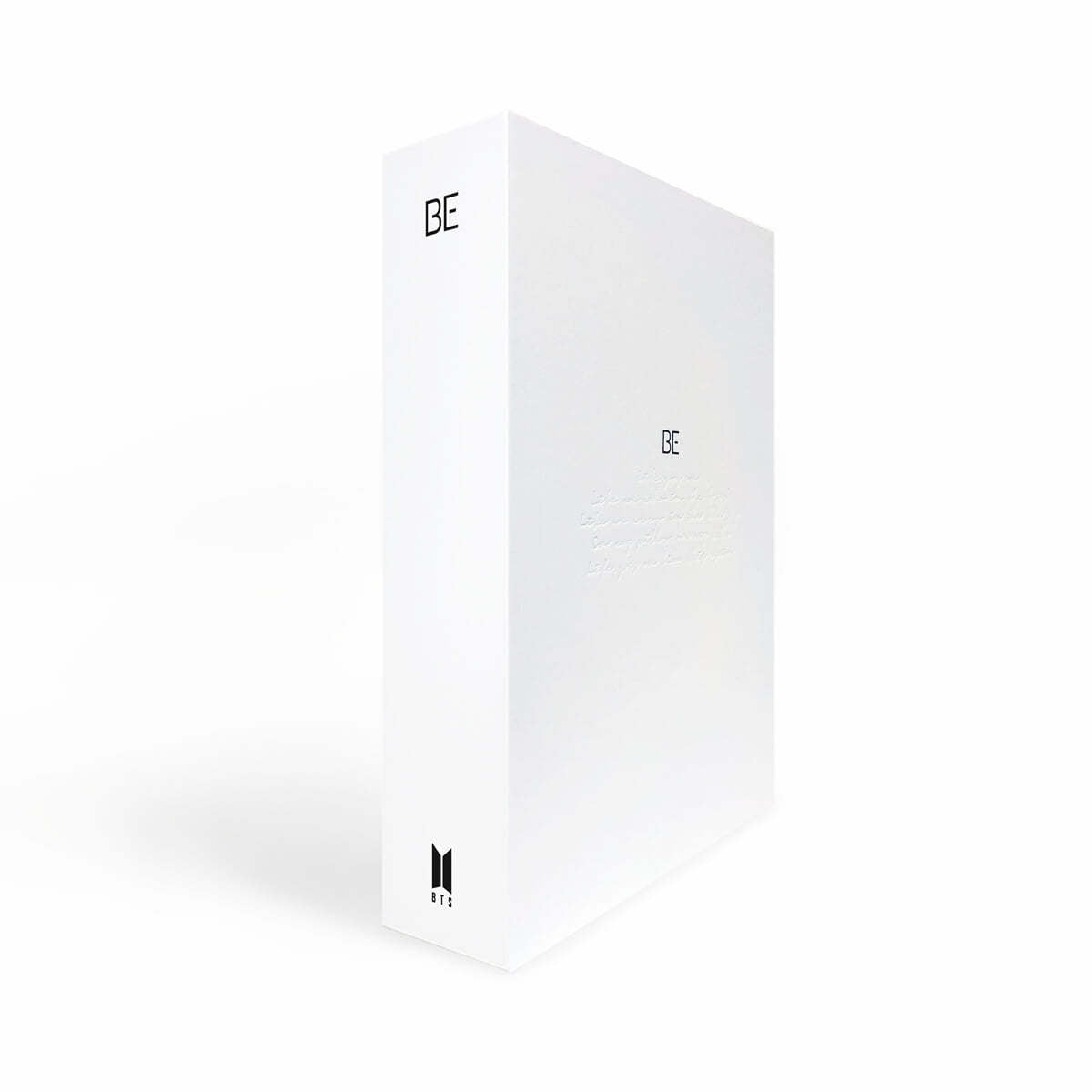 BTS - Special Album 