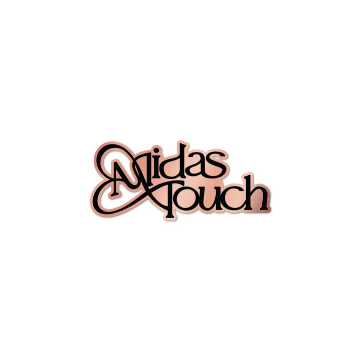 [Pre-Order] Kiss Of Life - "Midas Touch" Official MD (Photocard Set, Badge, KeyRing, Pouch, Grip Tok)