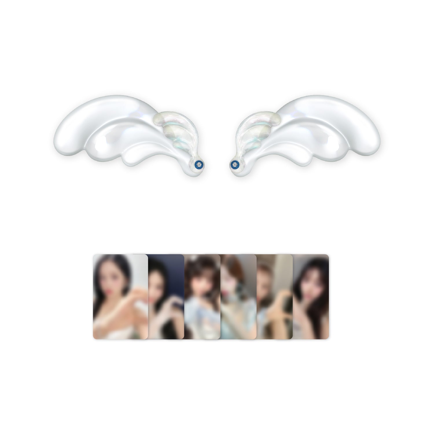 IVE - The 1st World Tour 
