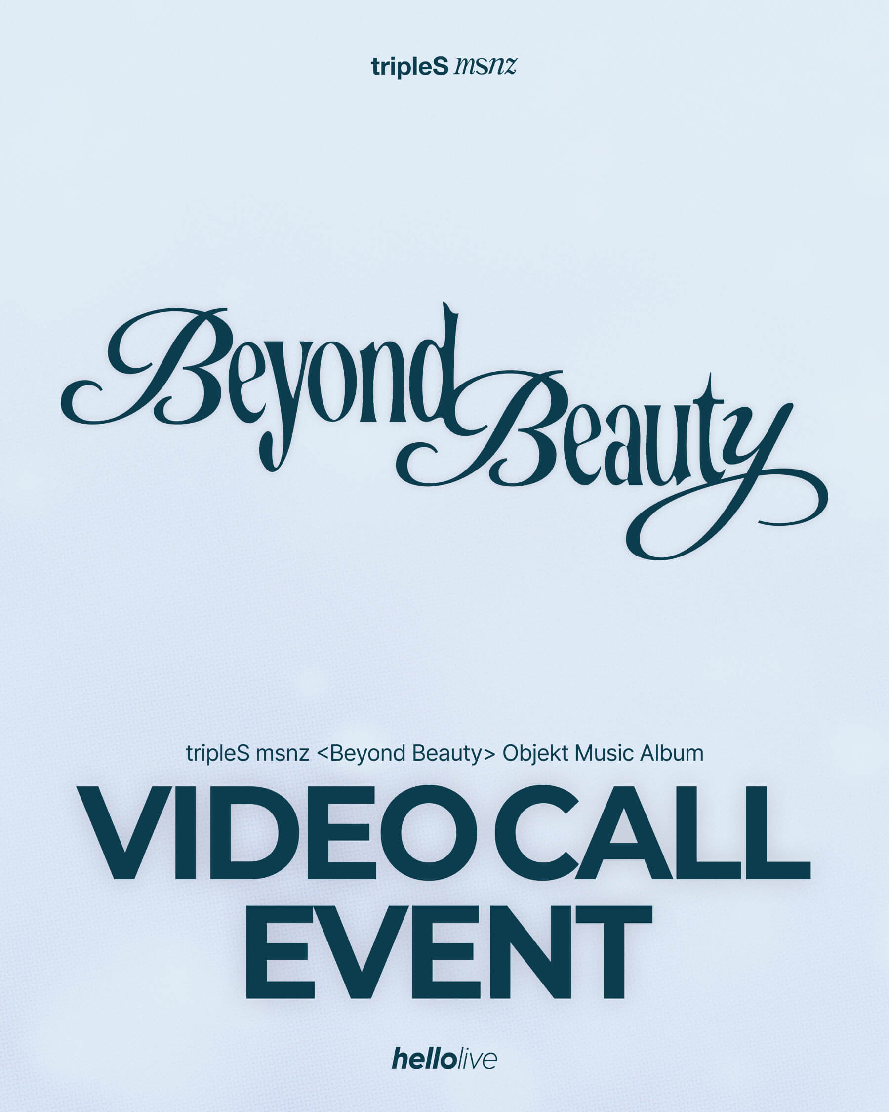 TripleS - HALLYUSUPERSTORE