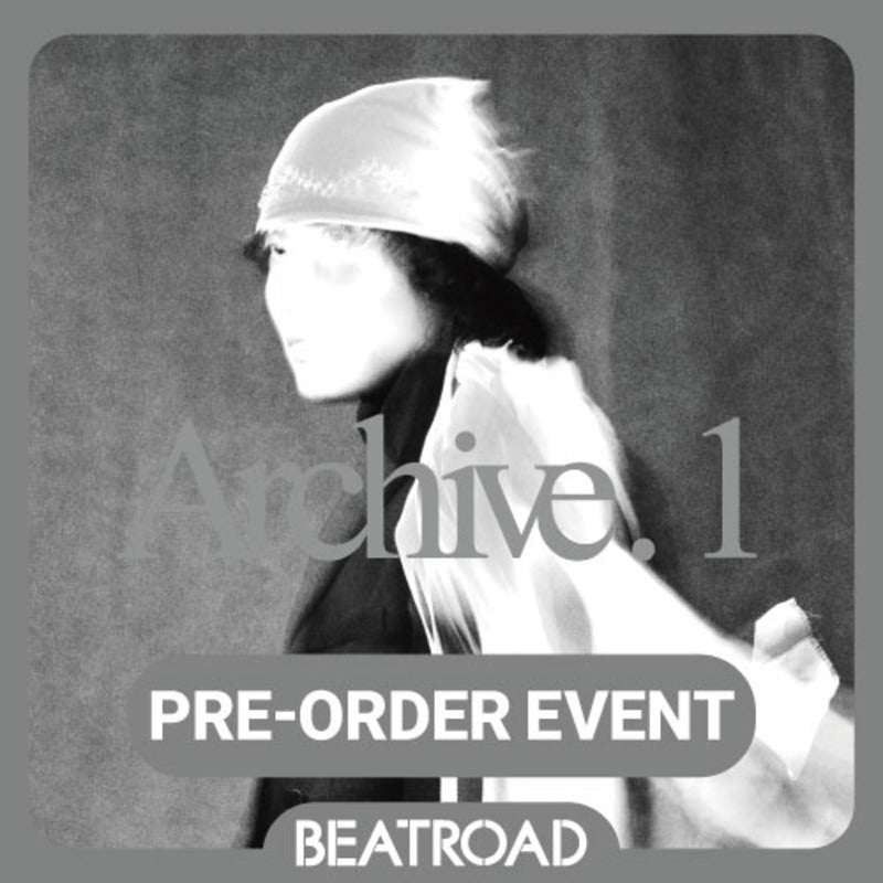 [Hallyu4U - Album] WOODZ - 1st Full 