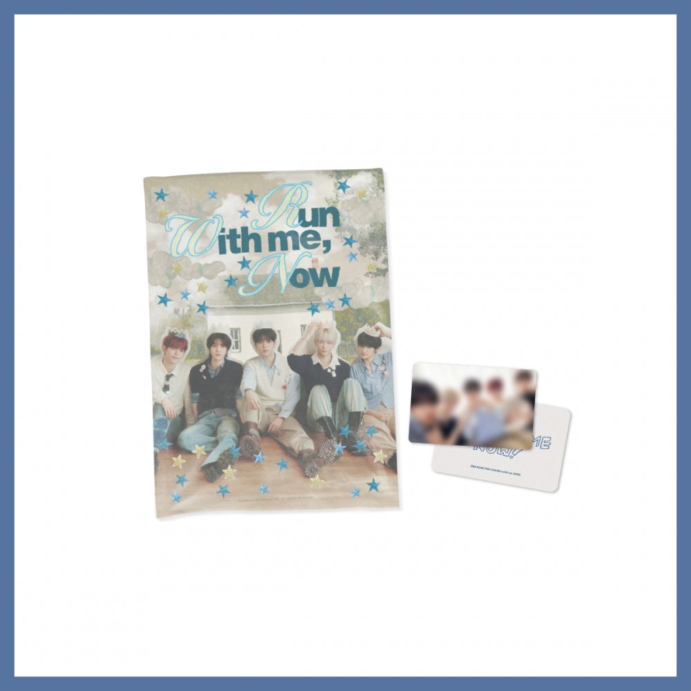 [Hallyu4U - Online Merch] Nowz - 2026 Fan-Con 