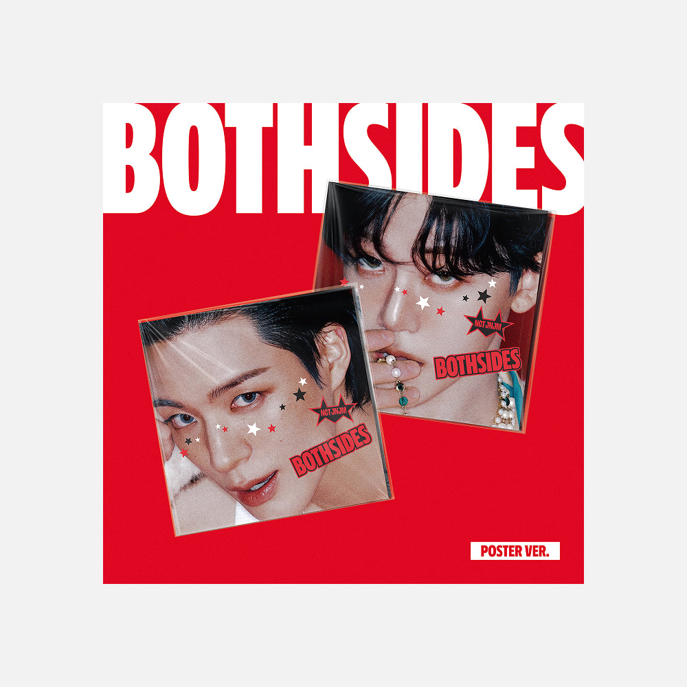 [Hallyu4U - Fansign] (3/7) Berriz - NCT JNJM 