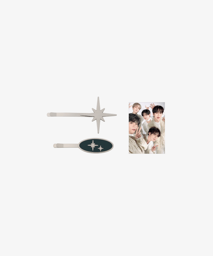 TXT - TXT World Tour "ACT:Promise" Official MD (Mini Photocard, Photocard Binder, ID Photo Set, Mini PhotoBook, Lucky Draw, Hair Pin Set)