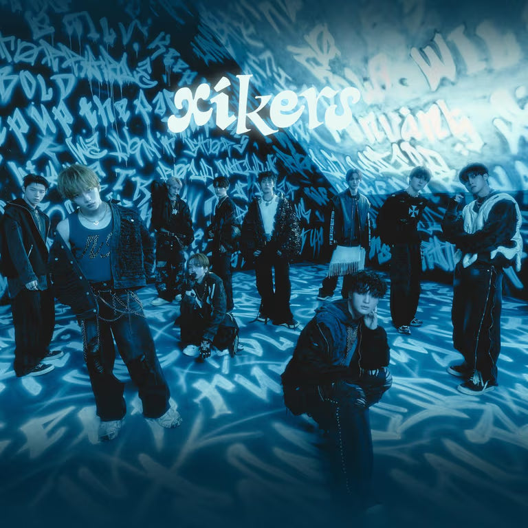 [Hallyu4U - Fansign] (2/21) Xikers - MakeStar 