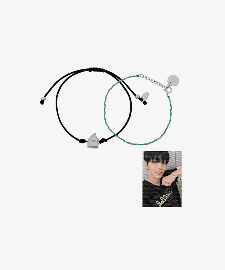 [Pre-Order] SooBin (of TXT) - "With Love, SooBin" Official MD