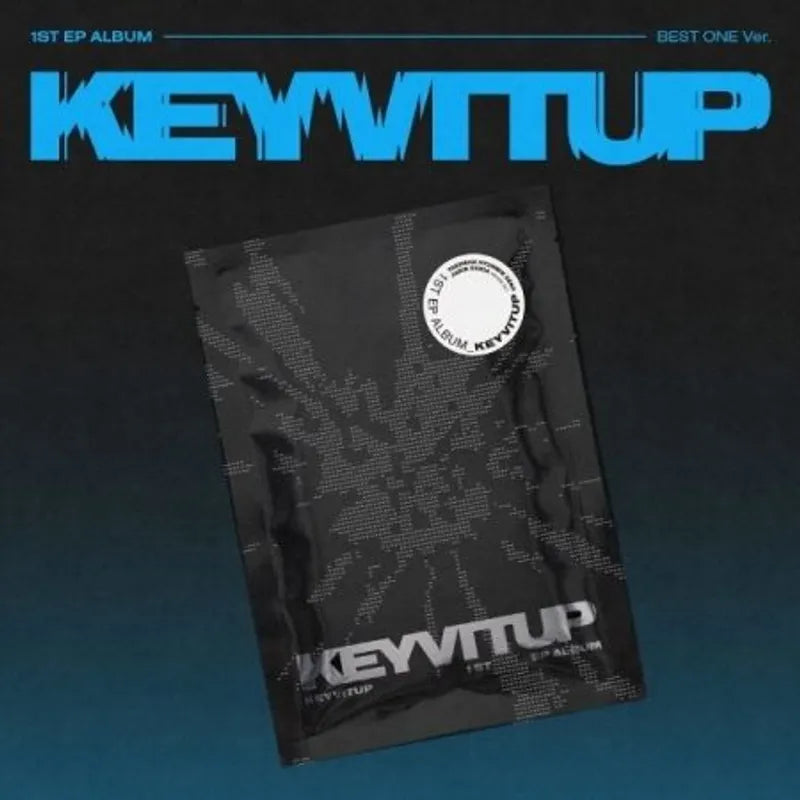 [Hallyu4U - Fansign] (4/17) NY Music - KEYVITUP 