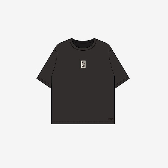 期間限定☆TWICE☆JIHYO ZONE ロゴTシャツ☆ Jihyo (of Twice) - 