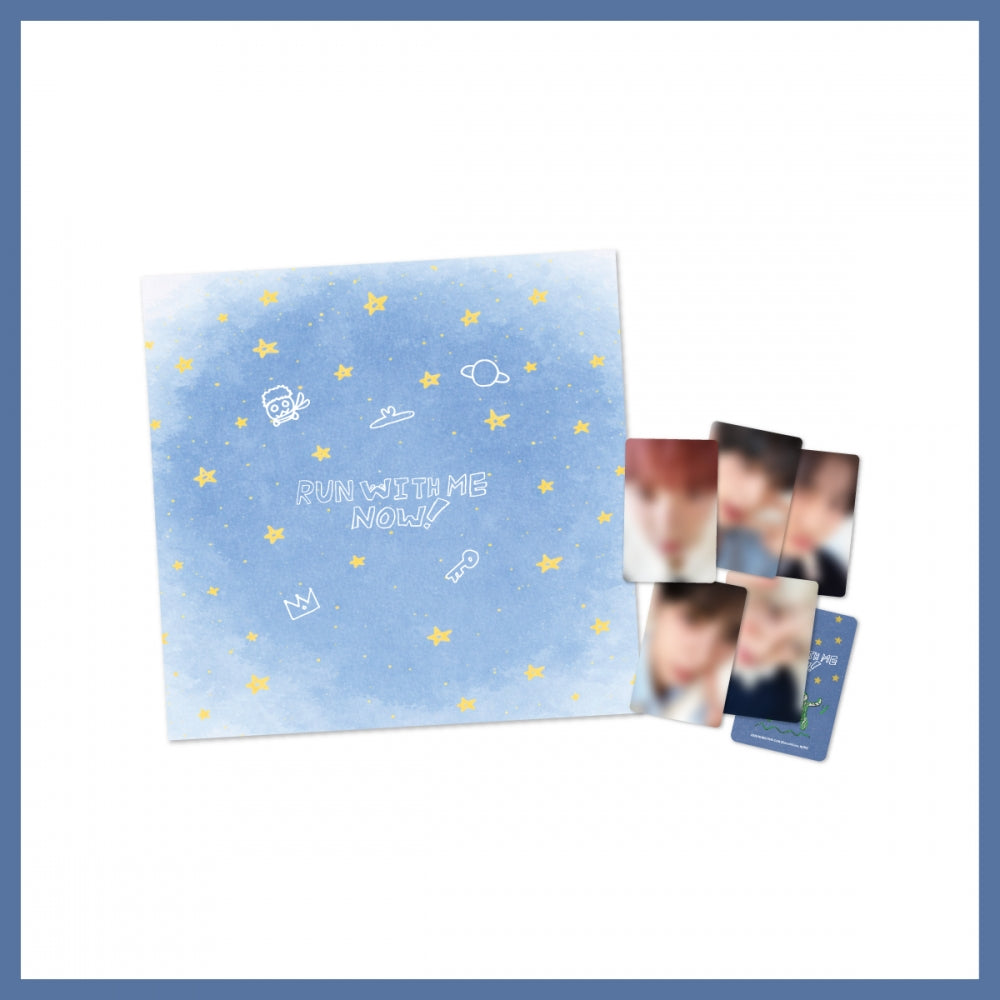 [Hallyu4U - Online Merch] Nowz - 2026 Fan-Con 