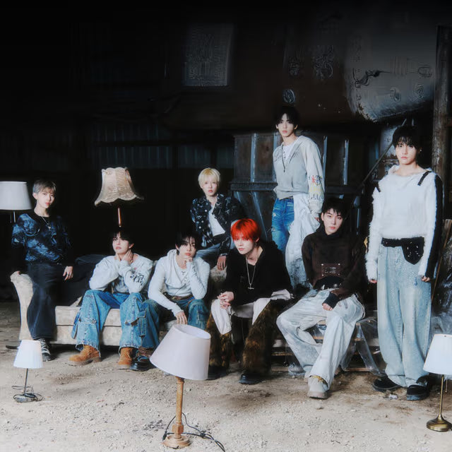 [Hallyu4U - Fansign] (2/19) MakeStar - 8Turn 