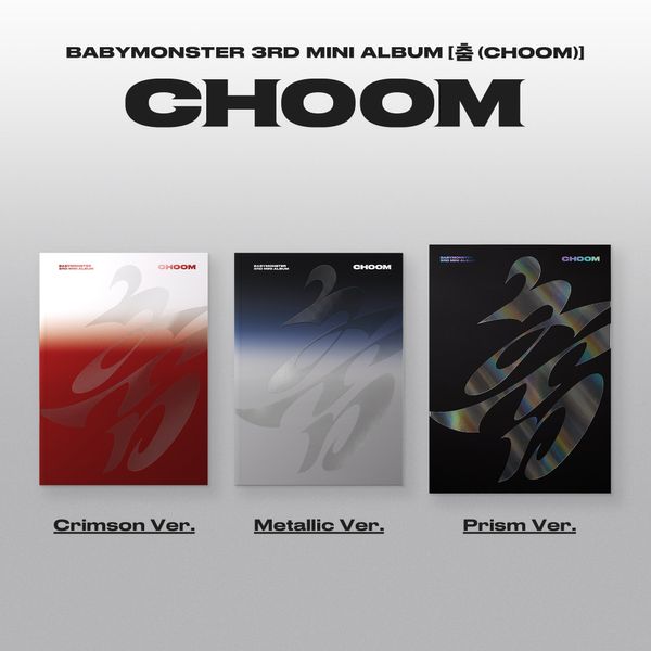 [Hallyu4U - Fansign] (5/17) Ktown4U - BabyMonster 
