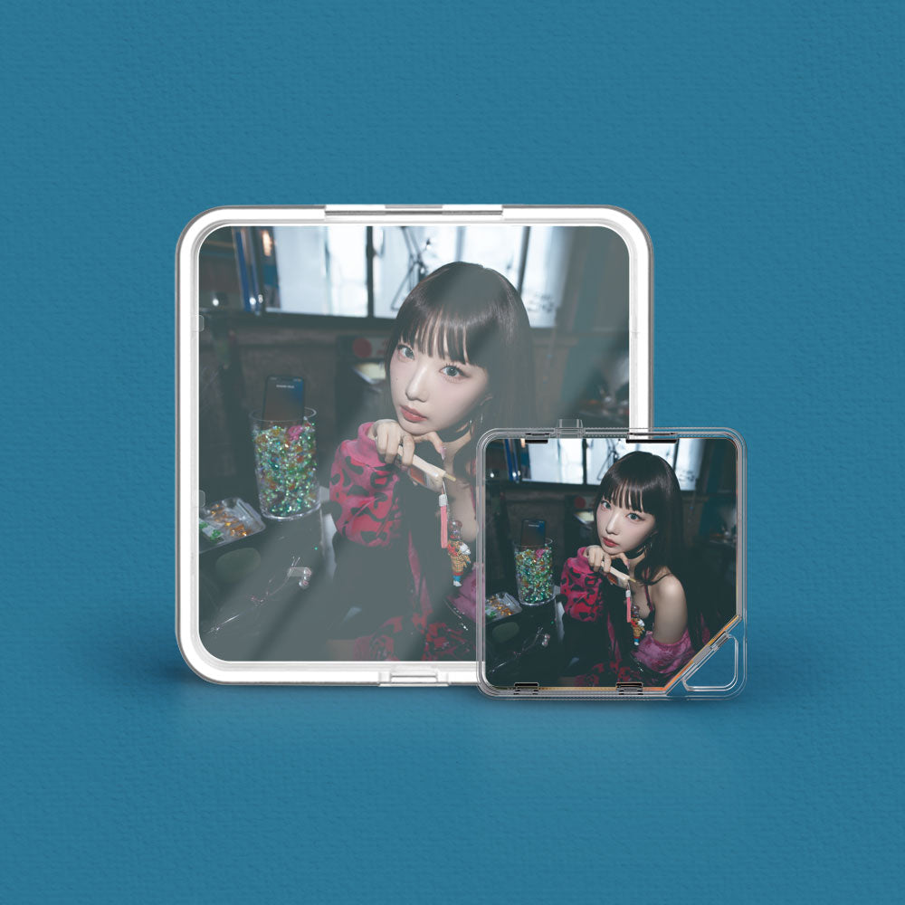 [Hallyu4U - Fansign] (3/14) Apple Music - YeoJin 
