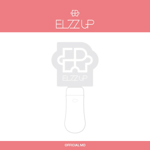 EL7Z U+P - Official Light Stick