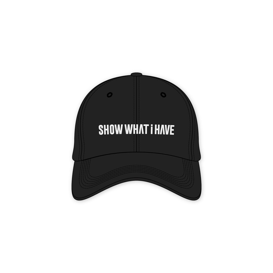 IVE - The 1st World Tour "Show What I Have" Official MD - HALLYUSUPERSTORE