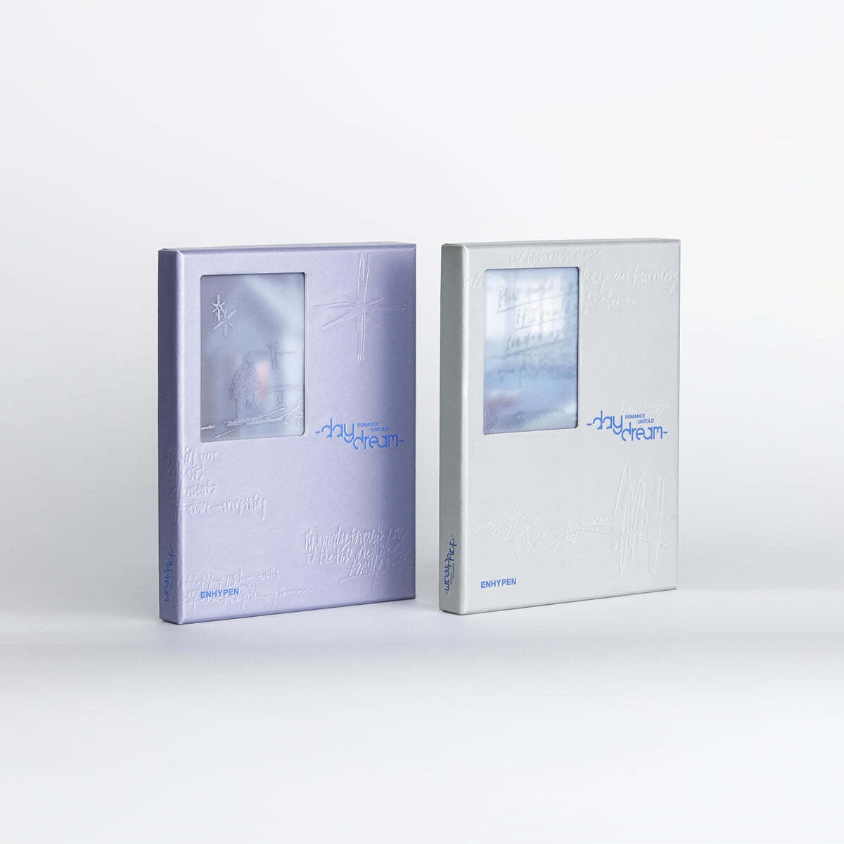 [Pre-Order] Enhypen - 2nd Full Repackage 