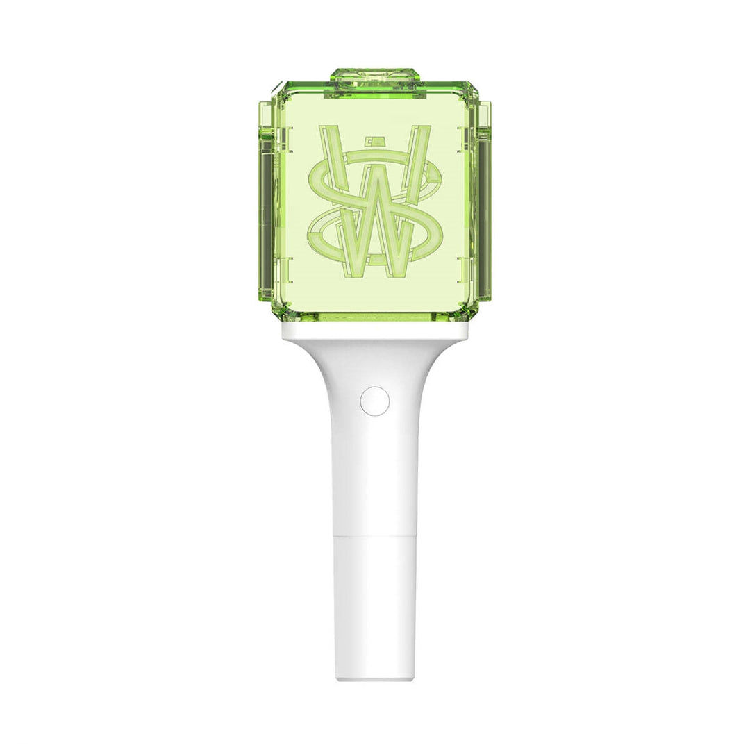 [Pre-Order] NCT Wish - NCT Wish Official Light Stick
