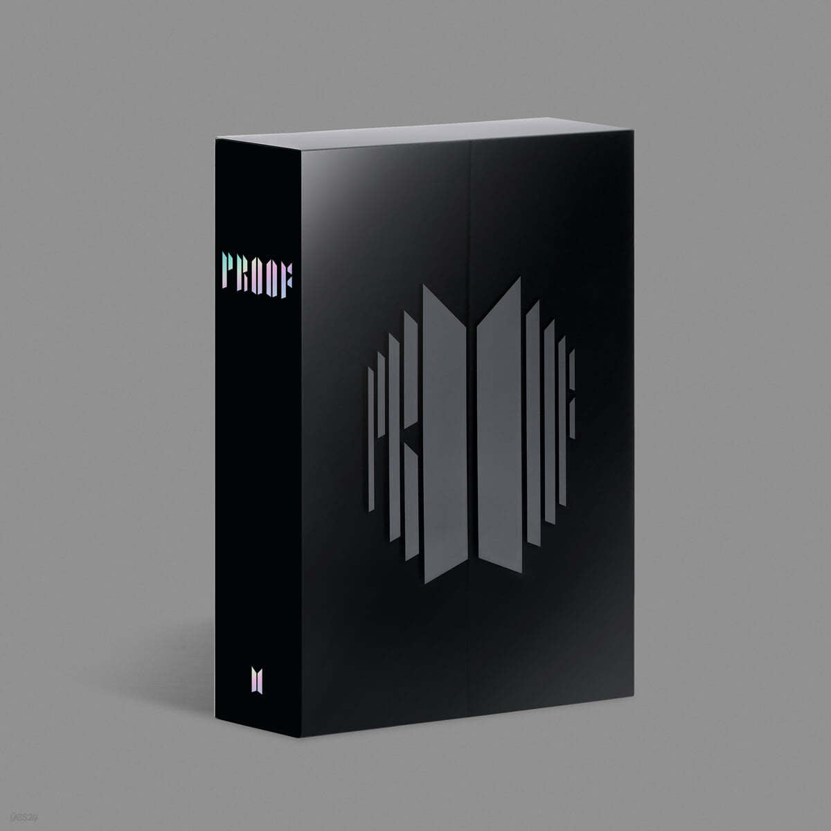 BTS - The Anthology Album 