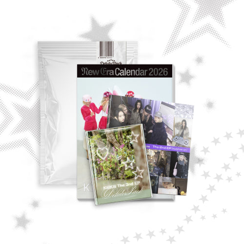 [Hallyu4U - Fansign] (2/22) Music Korea - KiiiKiii 