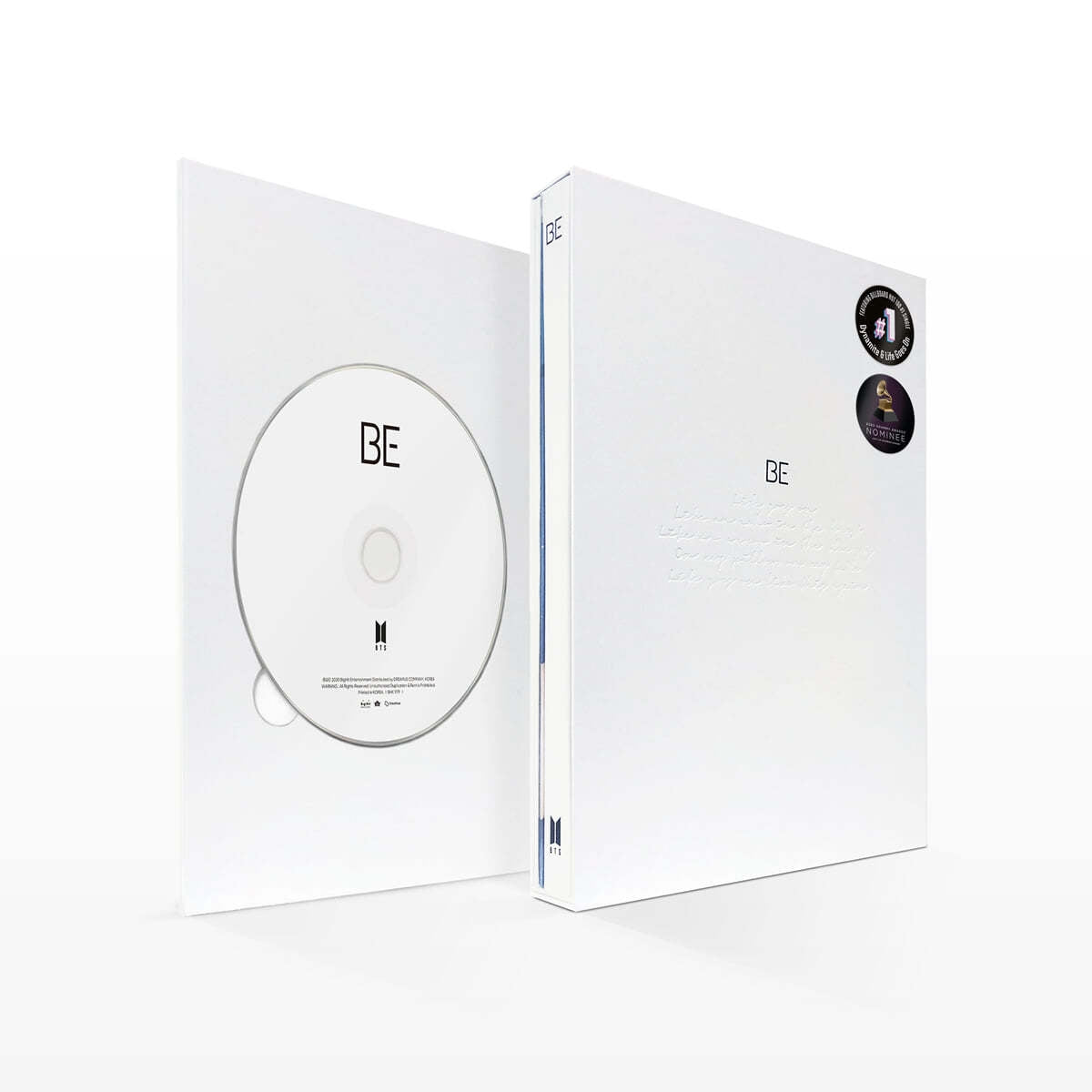 BTS - Special Album 