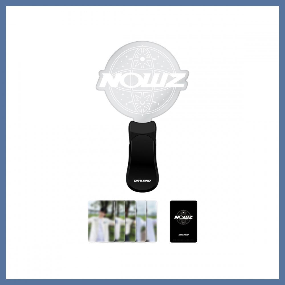 [Hallyu4U - Online Merch] Nowz - 2026 Fan-Con 