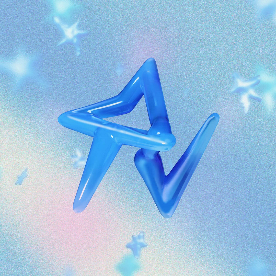 [Pre-Order] Red Velvet - Mini Album "Cosmic" [Poster Ver.] (Random / S