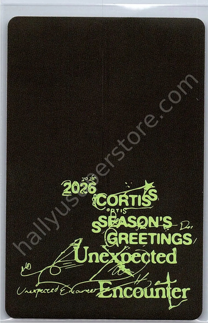 CORTIS - Martin - SEASON&