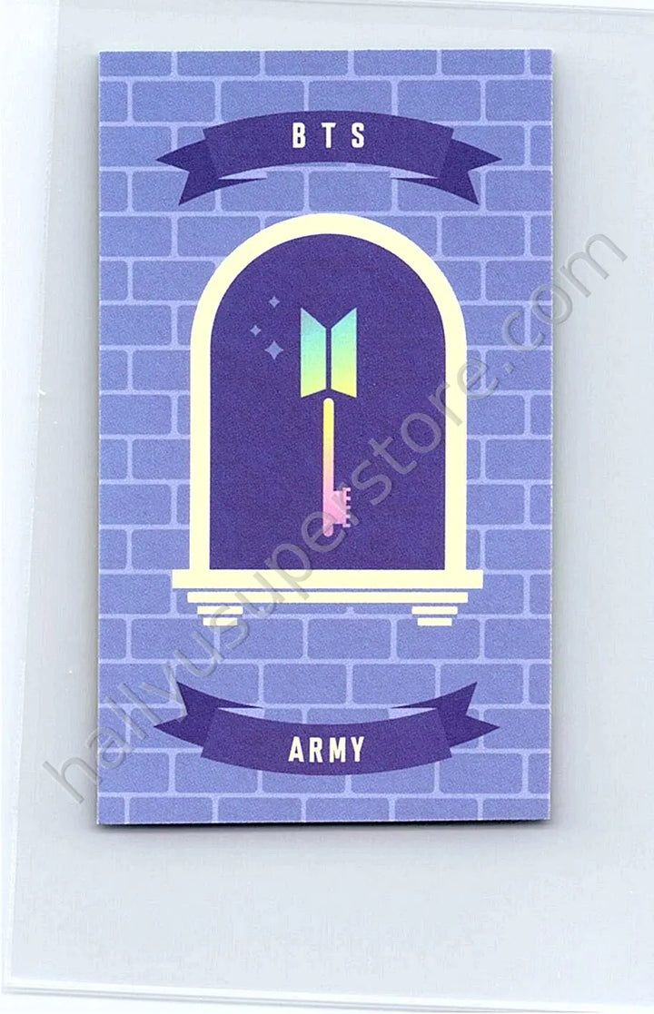 BTS - Jungkook - FESTA 2021 - D-Day Calendar