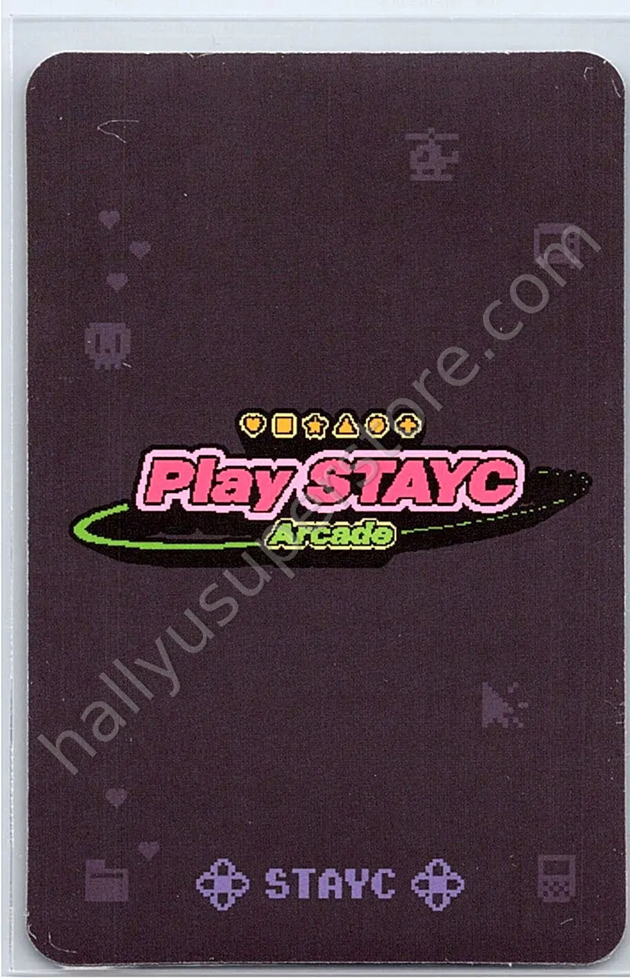 STAYC - Isa - 2024 Season&