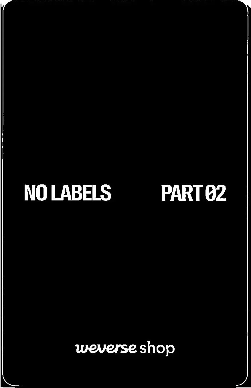 YEONJUN "NO LABELS: PART 02" - Weverse Shop Pre-Order Benefit Photocard, Photo Magnet [26.07.16]