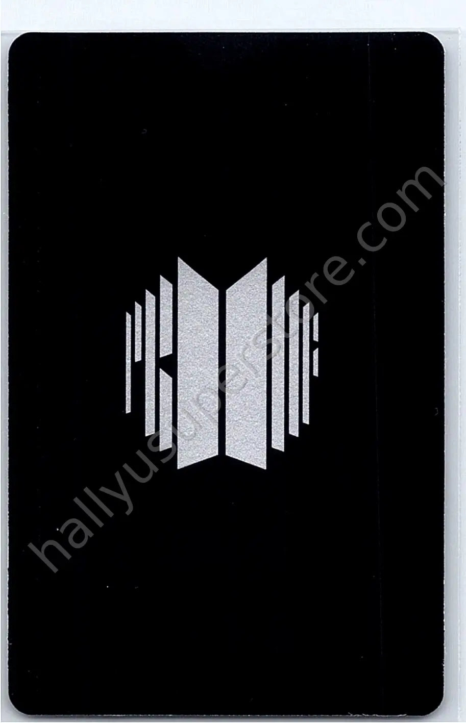 BTS - Jimin - BTS - Jimin - Proof Album