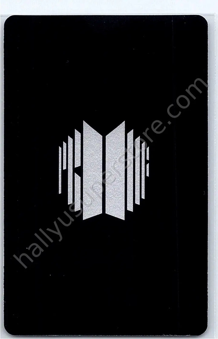 BTS - Jimin - BTS - Jimin - Proof Album