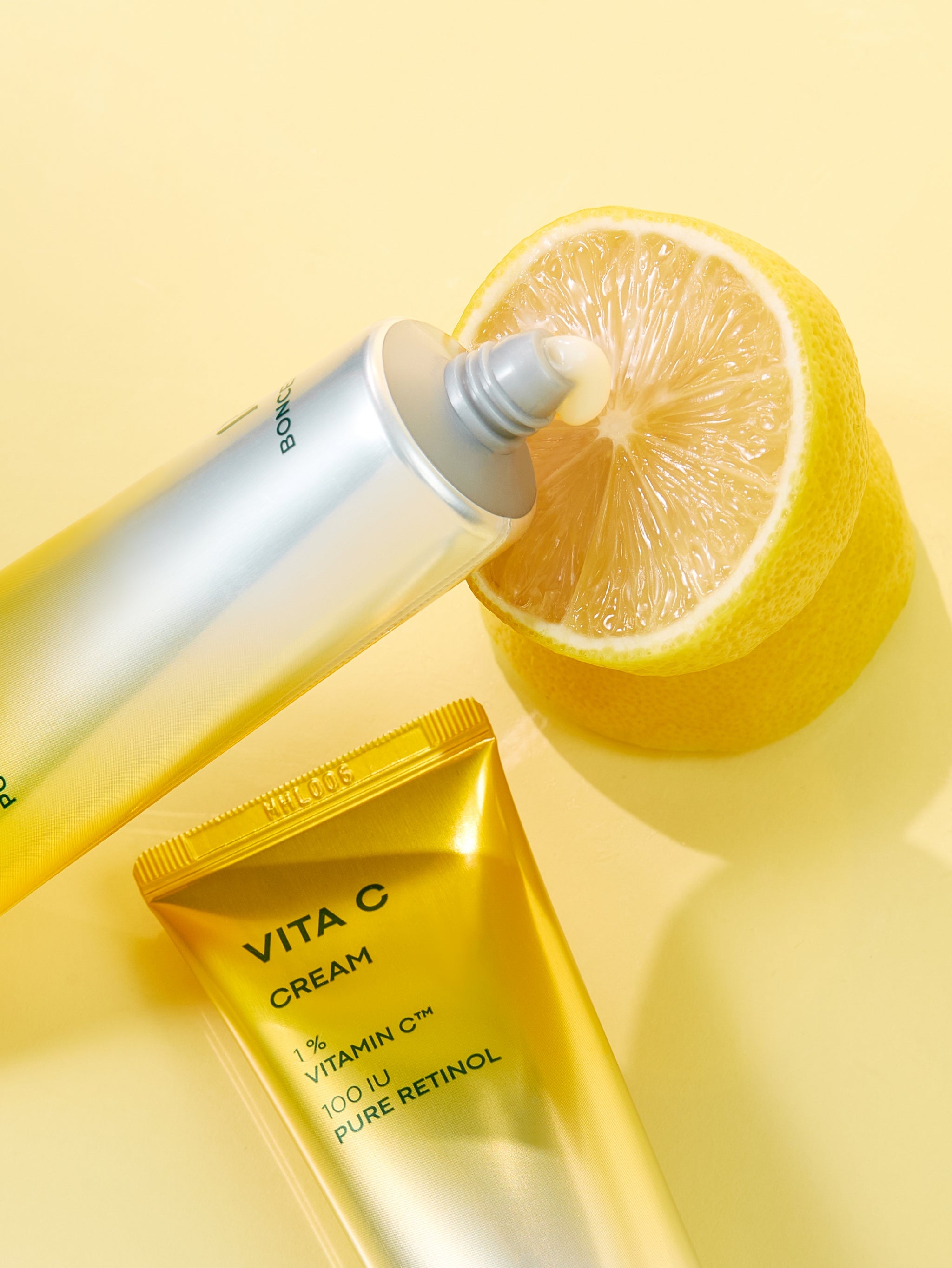 BONCEPT Vita C Cream 50ml