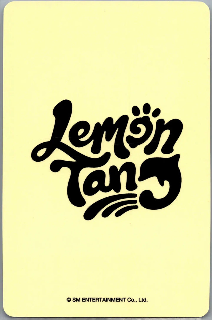 Hearts2Hearts "Lemon Tang" - MusicArt Lucky Draw Event Photocard [26.08.05]