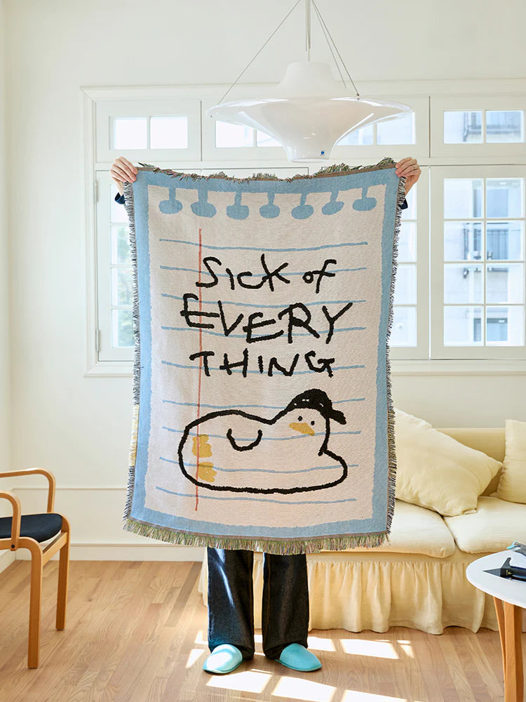 **SSEBONGRAMA - SSEBONGRAMA Blanket