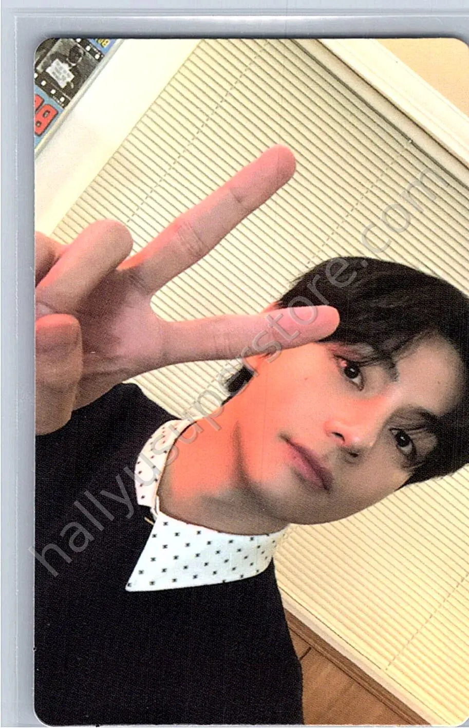 BTS - V - ARIRANG B version pob (pre-order benefit) weverse global shop (wvg)