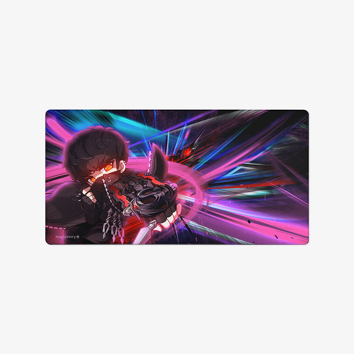 **[Pre-Order] MapleStory - Nexon Official MD (BOWMAN Character mouse long pad)(Choose version)