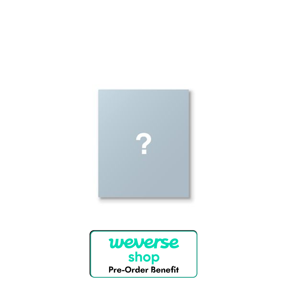 **[Pre-Order]  &TEAM - 1st Minialbum "Back to Life" + Pre-Order Bebefit  [Random,Set] (ROAR ver.)
