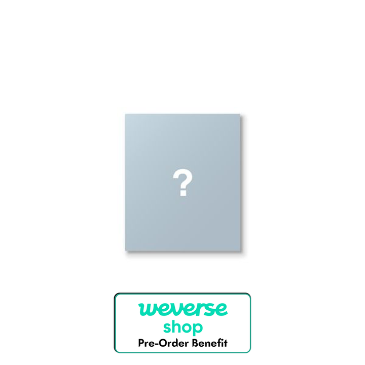 **[Pre-Order]  &TEAM - 1st Minialbum "Back to Life" + Pre-Order Bebefit  [Random,Set] (ROAR ver.)