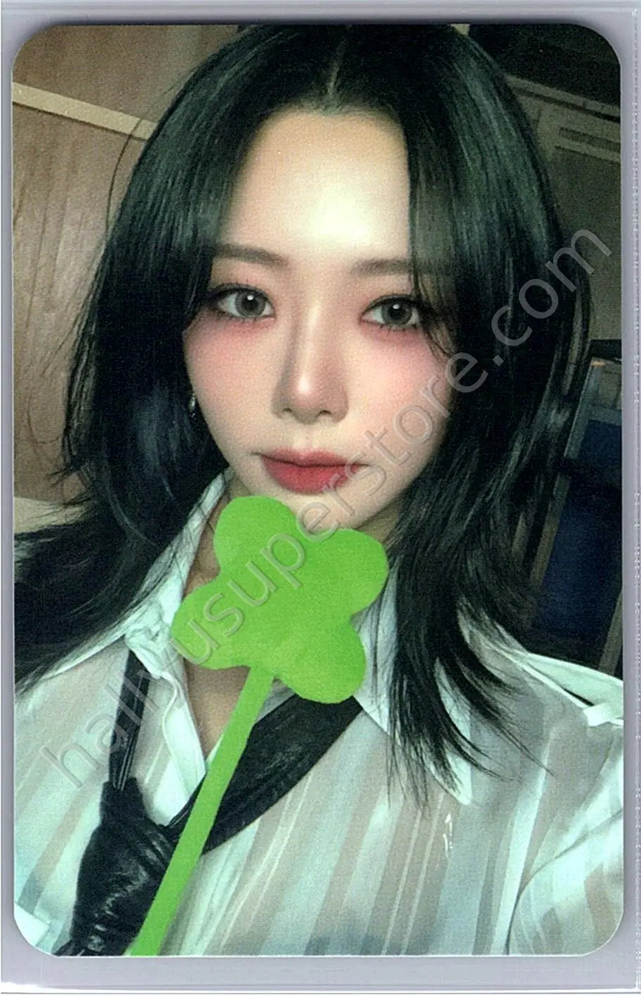 Dreamcatcher - JiU - VirtuouS fansign jjmuze (jj muze)