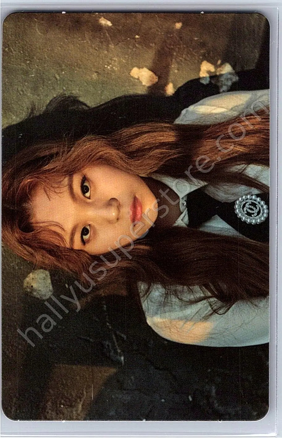 GFRIEND - Umji -